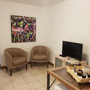 Departamento San Lorenzo Mendoza
