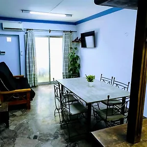 Alon Ayun Centro Dpto 1 Mendoza