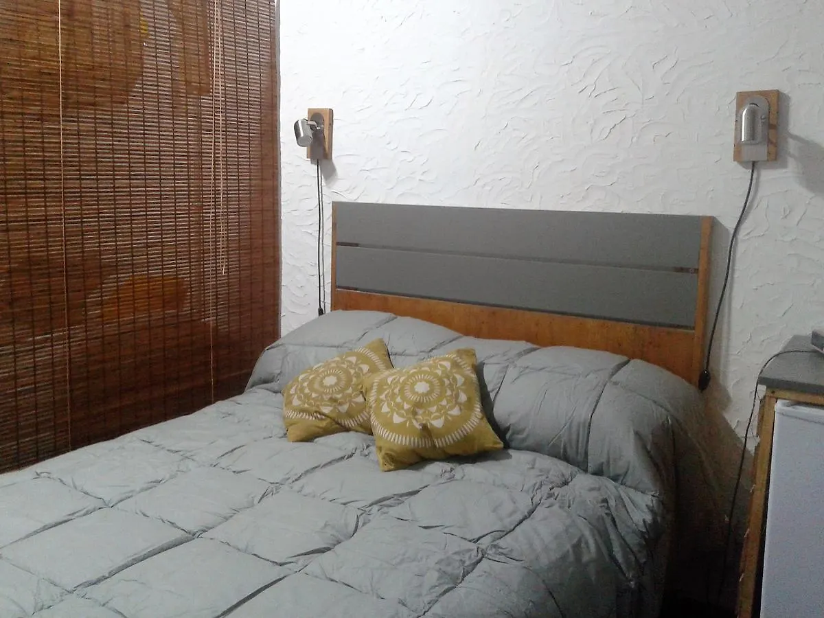 Apartamento 573 Apart Mendoza Argentina